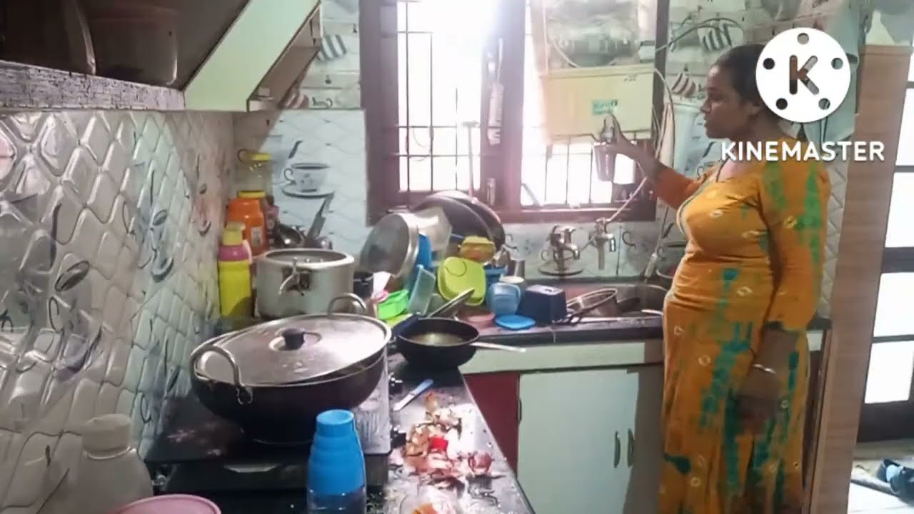 Indian Housewife Daily Morning House Cleaning Routine Volg Youtube