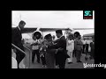 kunjungan presiden soekarno ke pakistan 1963