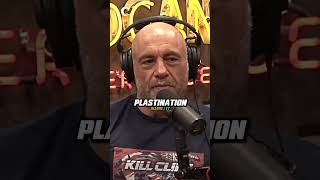 🕵️‍♂️Joe Rogan Exposes Body Exhibits in China🧬