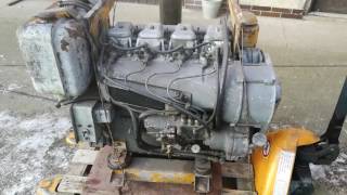 Motor Slavia 4s90a