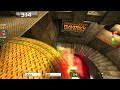 Quake Live: 0721 (POV) vs Wobbo - hektik