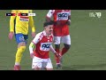 le kvc westerlo à 10 l’emporte dans les dernières minutes 😯⌚️ kv kortrijk kvc westerlo