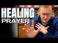 Powerful Prayer For INSTANT HEALING MIRACLES In 24hrs