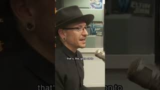 Chester Bennington Reveals How Critics Destroyed Linkin Park's Hybrid Theory Before It Became Legend