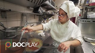 Chef Antonio's Recipes for Revolution | Official Trailer | DocPlay