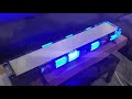 whelen 9m led lightbar