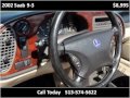 2002 saab 9 3 used cars cincinnati oh