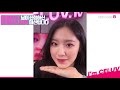 multi sub i m celuv 여자 아이들 g i dle 19년 3월 7일 방송 full ver. celuv.tv