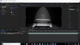 HOW I MADE: Spotlight Effect