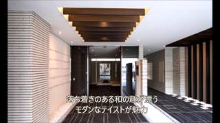 【生和コーポレーション】賃貸マンション実例 #20 LA CASA ALBA DUE