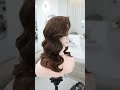 정년이 서혜랑 머리 classicwave hair