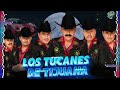 los tucanes de tijuana🔥 lo mejor de los corridos bravos 2025🔥26 Éxitos corridos pesados mix✅🔥