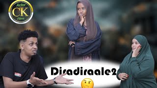 Diridiraale Film  Part 2 2024