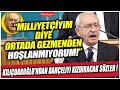 Kılıçdaroğlu'ndan Bahçeli'ye ağır sözler! 