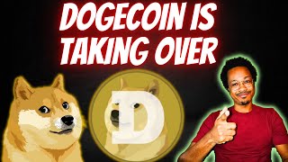 Why DOGECOIN Is Still The #1 MEMECOIN