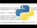 Statistics with Python for data science session 341