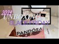 PANDORA | 2024 Unboxing Black Friday