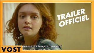 This is not a love story - Bande annonce [Officielle] VOST HD