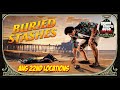 Cayo Perico Buried Stash Locations for Aug 22nd | GTA 5 Online | The Criminal Enterprises DLC