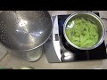 creamy chayote or chokoes cheekyricho cooking youtube video recipe ep.1 357