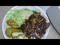 creamy chayote or chokoes cheekyricho cooking youtube video recipe ep.1 357