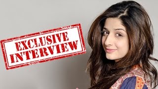 Sanam Teri Kasam 2016 - Exclusive Interview - Vinay Sapru, Mawra Hocane