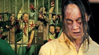 Fear the Walking Dead Season 1+2 |Zombie Apocalypse Hits Human Civilization