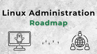 Linux Administration Full Course | Beginner to SysAdmin Roadmap (Video 1)