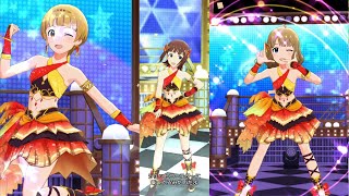 【ミリシタ】リコッタ「HOME, SWEET FRIENDSHIP!」 【ソロMV(編集版)】