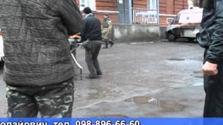 МСН Репортаж з Дебальцево 02.02.2015