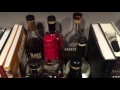 man cave bar setup and tour red bull fridge wine fridge and assorted spirits