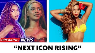30 Daughters of The Most Attractive Black Actresses – Who Truly Owns the Spotlight?