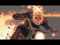 Ghost Rider Mythos Motion Comic