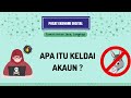 Apa itu Keldai Akaun