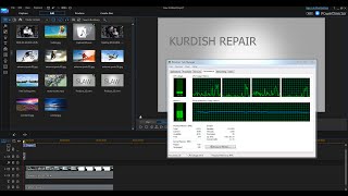 How to make Render Videos faster چۆنیه‌تی خێرا كردنی ڕێنده‌ر كردنی ڤیدیۆ له‌ كۆمپیوته‌ر