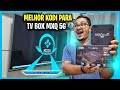 COMO CONFIGURAR E ATUALIZAR O KODI - NOVO KODI PARA TODAS TV (SMART ANDROID STICK FIRE TV BOX MXQ)