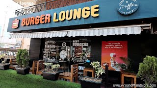 Burger Lounge - Kodailbail, Mangalore