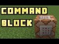 Minecraft PE - How To Get Command Blocks!