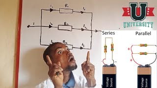 Circuit Analysis: The Arrangement Problem