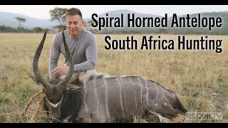 Field to Table: Spiral-Horned Antelope in the Umkomaas Valley