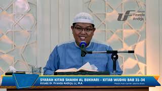 Haruskah Pindah Tempat Pada Saat Sholat Sunnah? Ustadz Dr. Firanda Andirja, Lc., M.A