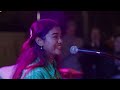 Paravi - “Love Grows” | After Dinner Records Performance