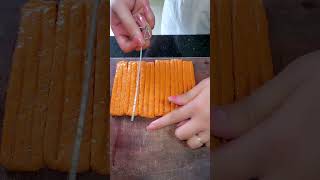 mẹ anh làm que cay cổng trương cho con gái :)) p1