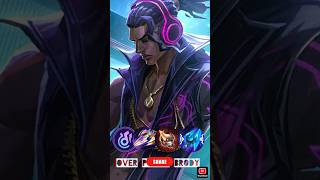 BRODY B3 TO SRONG, LOW HP 1% || #fypシ゚ #fyp #mobilelegends #mlbb #mlbbcreatorcamp #magic #gaming