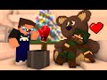 Bandit Life - Christmas Present - Craftronix Minecraft Animation