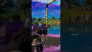 🔥2v1 ambush🔥Fortnite