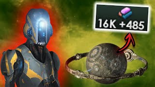 The BEST Stellaris Machine Build