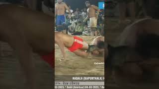 Dulla Bagga Pind Vs Satnam Surkhpuria #kabaddi #kabaddilive #indiakabaddi #kabaddi365