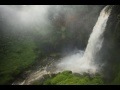 Pesona Air Terjun Telun Berasap Kerinci