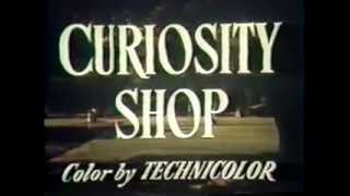 'Curiosity Shop' -- The story of the Aluminum Research Laboratory